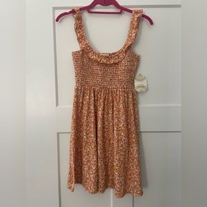 Altar’d State dress - NWT